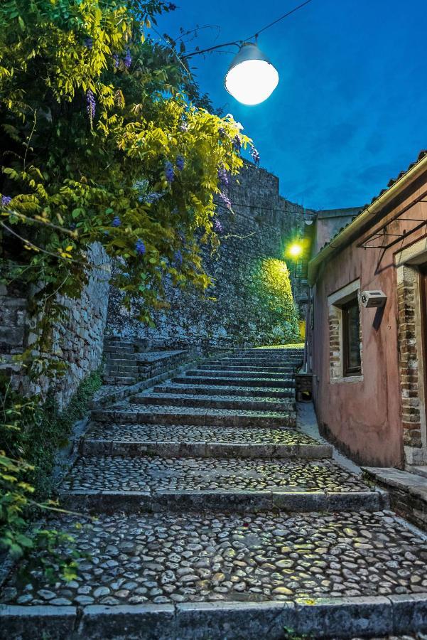 Casa Tenedos Corfu Corfu  Exterior photo